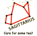 Sagittarius